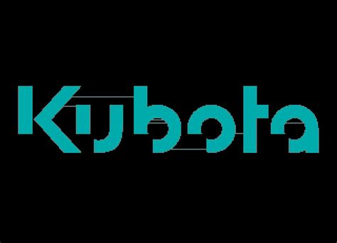 Kubota Logo And Symbol Meaning History Webp Brand