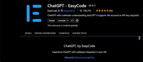 Best Chatgpt Extensions For Vs Code