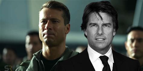 Top Gun 2 Star Shares Sweet Tom Cruise Story About His First Audition