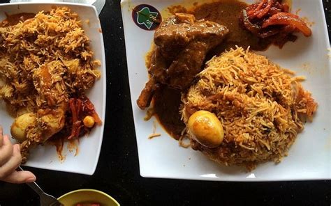 Best Nasi Briyani In Puchong — Foodadvisor