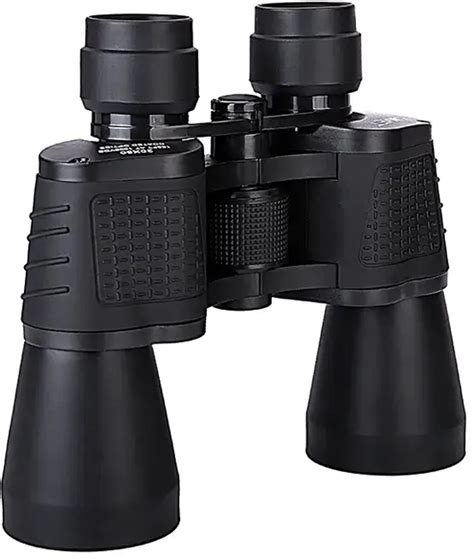 Бинокль Comet AXP209 (7x50) в чехле Черный (AXP209-0750) – фото, отзывы ...