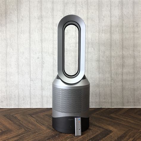 Yahoo オークション Dyson ダイソン Pure Hot Cool HP00 空気清浄機