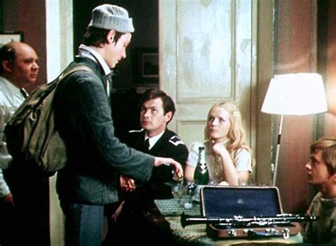 Фильм «Старший сын» (1976) - сюжет, актеры и роли, кадры из фильма, видео