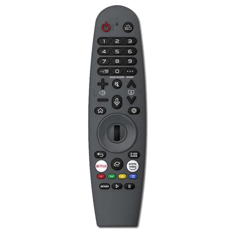 Magic Remote Control For EKO K45FSW Smart TV