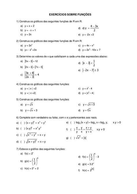 Tipos De Avaliacao E Suas Funcoes