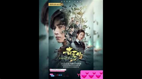 Top Li Hongyi Best Chinese Dramas Best Drama Of Love Better