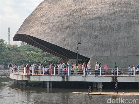 Berita dan Informasi Objek wisata situ bagendit Terkini dan Terbaru Hari ini - detikcom