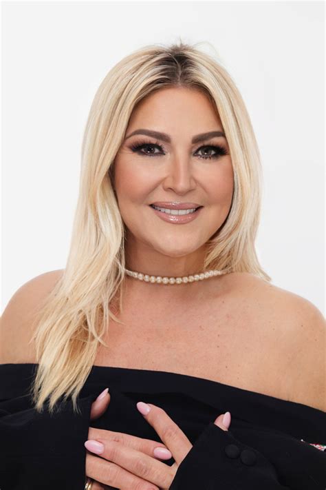 Gorgeous Olga 64 Y O From Sumy With Blonde Hair ID 807042 LadaDate