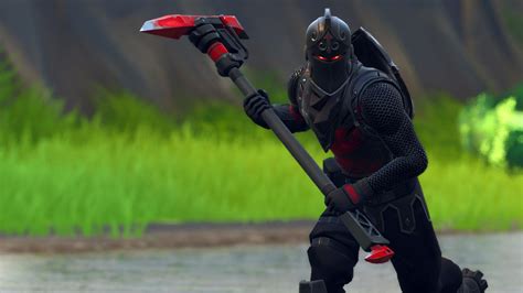 100disparition Fortnite Black Knight Wallpaper Hd B41