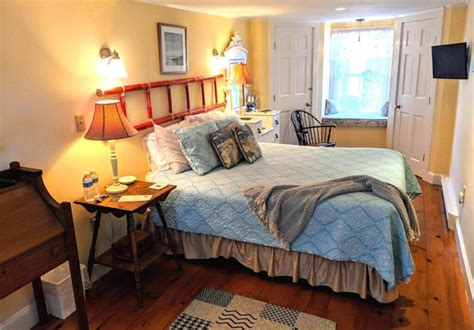 Elms Of Camden Maison D H Tes Gay Friendly Dans Le Maine