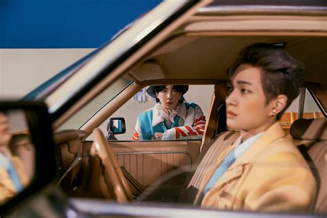 Shinee Dont Call Me Teaser Photos 1 2 Hdhq K Pop Database