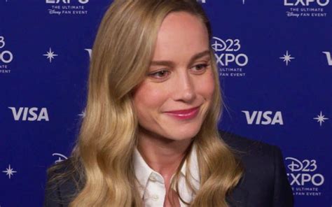 Brie Larson Reveals Name Of Her Character In Fast X