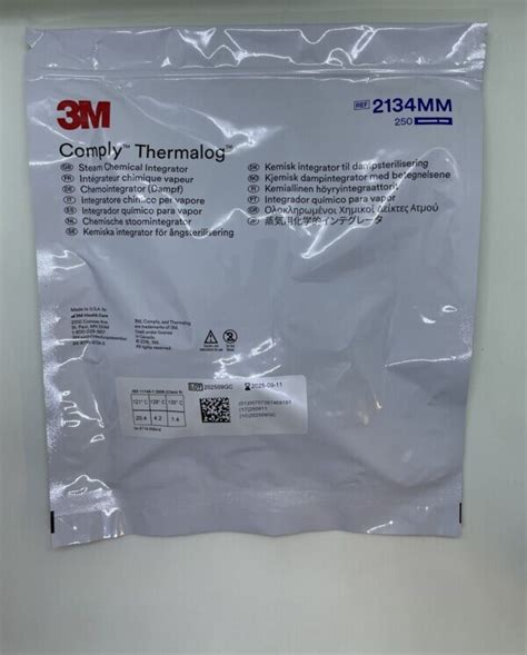 Thermalog™ Strips Lab Manchester