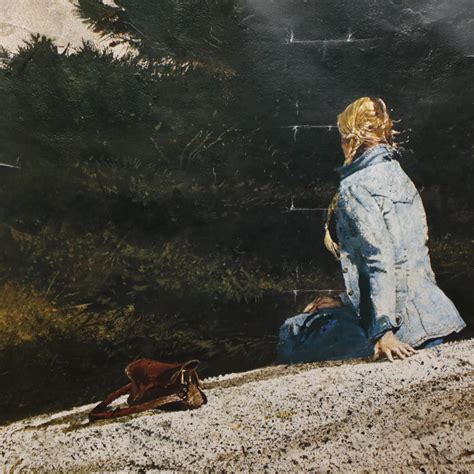 Andrew Wyeth Exhibition Posters And Catalogs Ebth