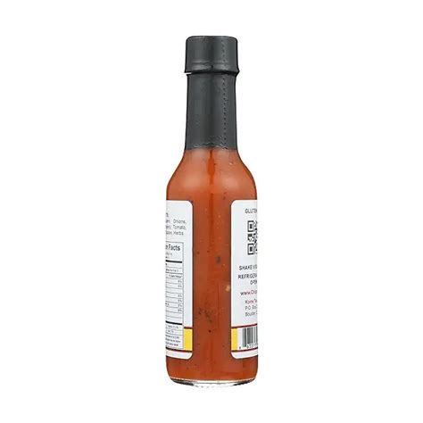 Rocoto Hot Sauce At Whole Foods Market