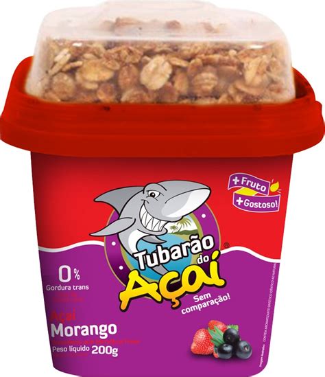 A A Sabor Morango G Tubar O Do A A