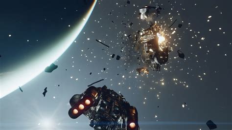 Starfield Preload Reveal Excites Fans Ahead Of 2023 Launch ONE Esports