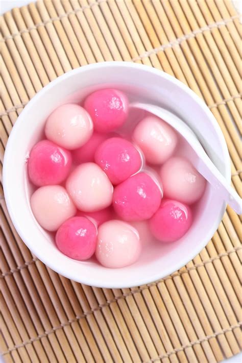 17 Best Sweet Rice Flour Recipes Insanely Good