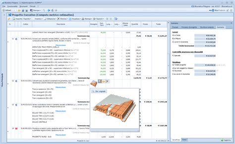 Prodotti Software Blumatica Pitagora Computi Metrici E Contabilit