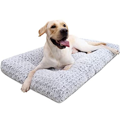 The Best Dog Beds For Crates - Dogtime