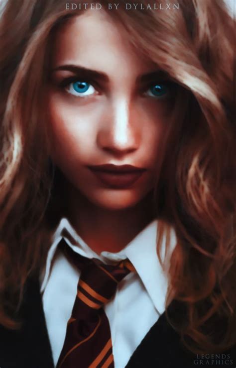 Emily Rudd in Gryffindor | Harry potter, Harry potter oc, Harry potter ...