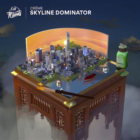 Skyline Dominator Youtube Music