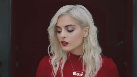 Martin Garrix Bebe Rexha In The Name Of Love 2016