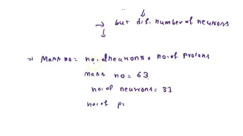 SOLVED Be Sure To Answer All Parts One Isotope Of A Metallic Element