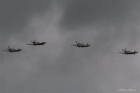 Battle Of Britain Balbo Supermarine Spitfire Mk A N Flickr