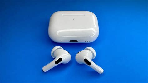 Apple Updates AirPods Software Again