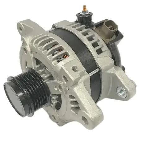 V A Car Parts Ac Generator Alternator For