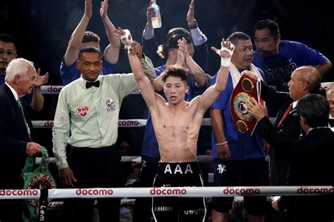 Naoya Inoue vs Marlon Tapales Best Bets and Prediction | Insiders