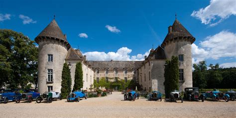 CHÂTEAU DE SAVIGNY LES BEAUNE Beaune et le Pays Beaunois Tourisme