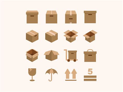 browse thousands  blind box images  design inspiration dribbble