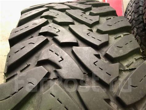 Toyo Open Country M/T, 285/75 R16, 16", 1 шт, в наличии, 285 мм, 75 % ...