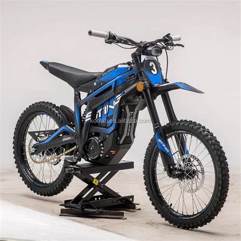 Talaria Sting R Mx W Electric Mountain Bike Powerful Off Road