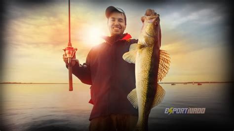 Pesca Esportiva T Cnicas Desafios E Divers O Esportivado