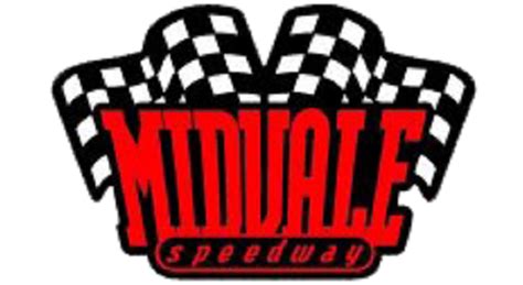 Racingjunk Partners With Midvale Speedway Racingjunk News