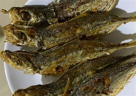 Ikan Selar Kuning Kecil Ikan Selar Kuning Pdf Mireille Lamarre