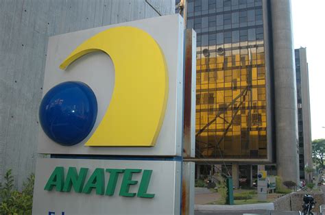 Anatel Emite Alerta Sobre O Risco De Queda Na Conex O Internet Devido