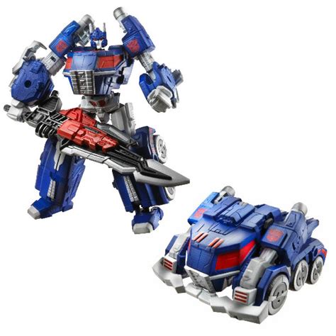 TFU Toy Database Info Generations Ultra Magnus 2012