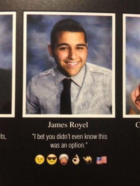 Yearbook Quotes (14 pics)