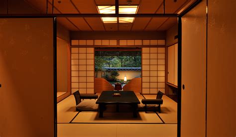 THE RYOKAN COLLECTION