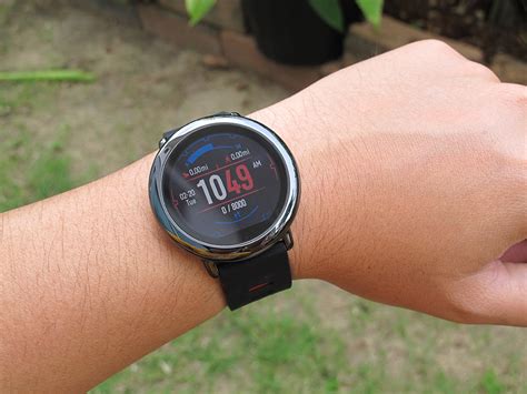 Venta Xiaomi Amazfit A1612 En Stock