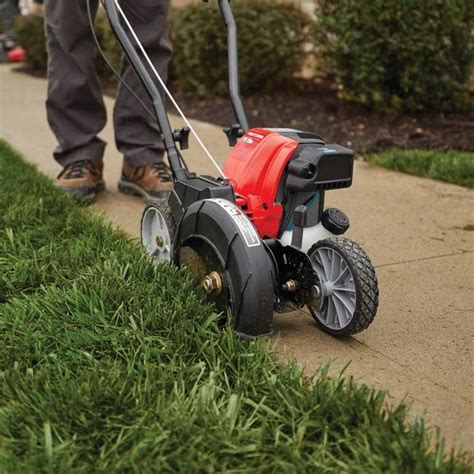 6 Best Gas Lawn Edgers of 2024 - Reviews & Top Picks | House Grail