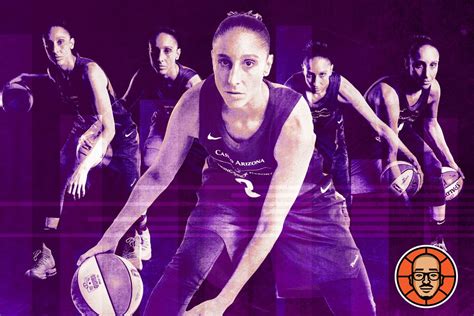 Diana Taurasi Plays Basketball In A Coat Of Invincibility Armor The