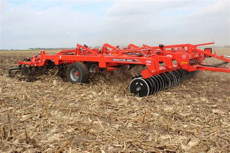 Kuhn-Krause – Miller Equipment