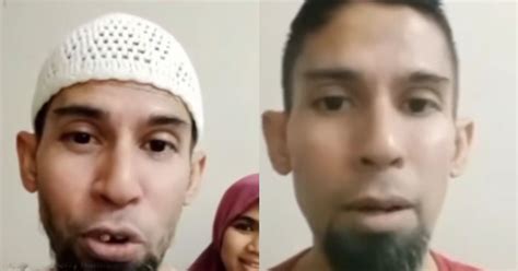 Video Kebaikan Suhaimi Saad Jadi Bualan Ramai Di Tiktok