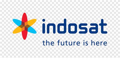 Logo Indosat Telecommunications IM3 Ooredoo Logo Telkomsel Text Logo