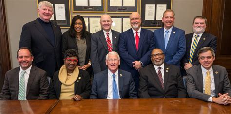 Senator Roger Wicker On Twitter Forrest County Is Progressing Rapidly